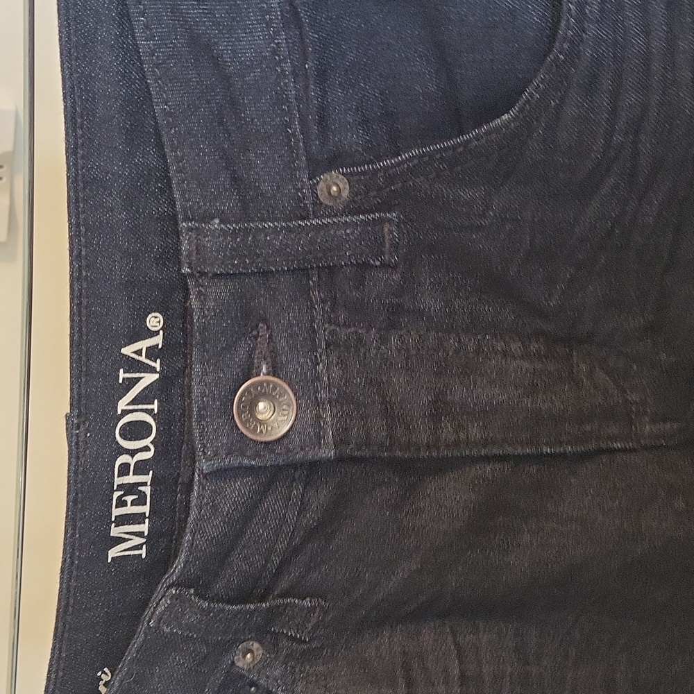 Merona Capri pants nwot